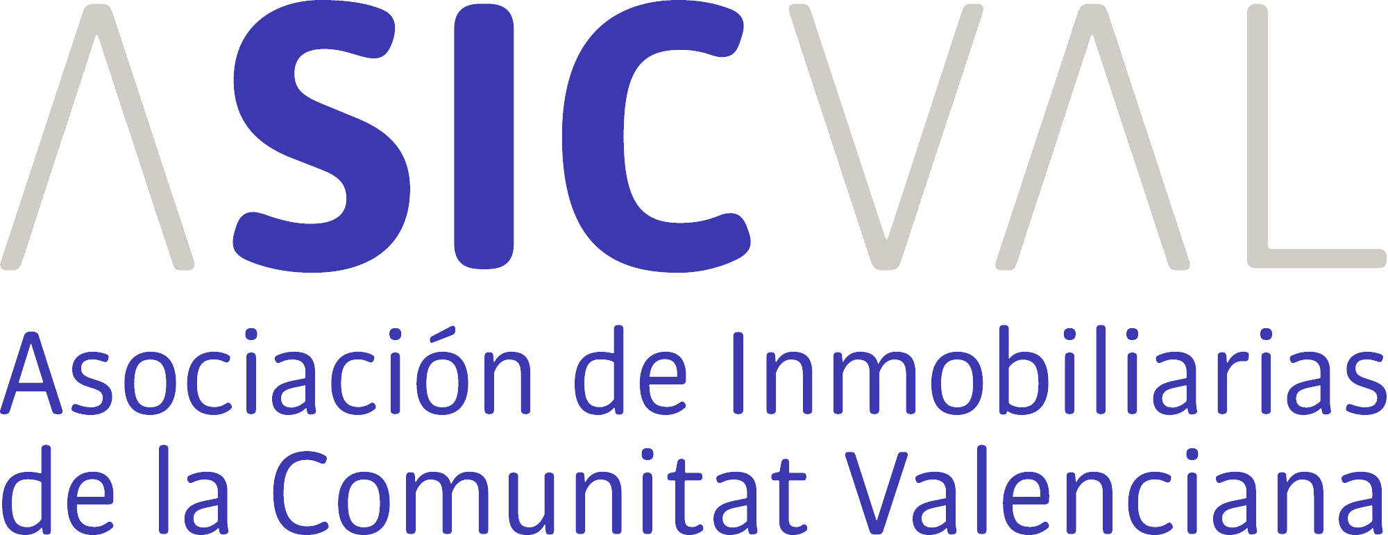 Logo firmy Nexus – nieruchomości, wynajem, sprzedaż i obsługa studentów Erasmus w Walencji